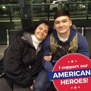 Meet your Posher, Carole